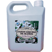 Jabón de Manos